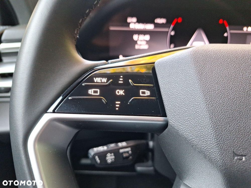 Audi A5 Avant TDI mHEV S tronic - 18