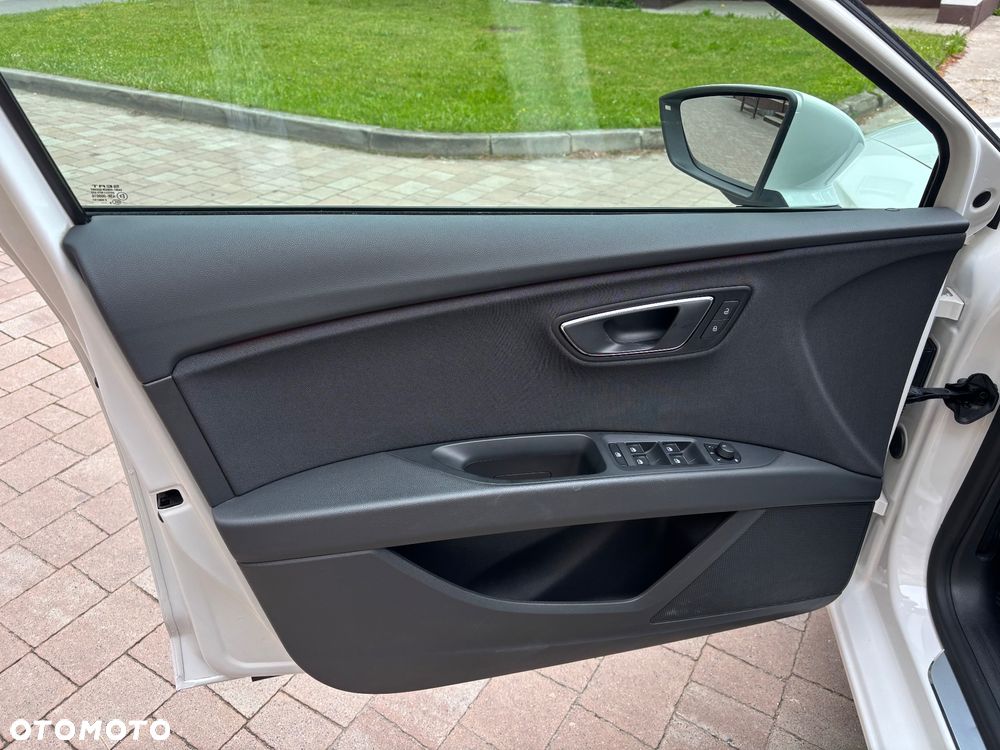 Seat Leon 2.0 TSI DSG OPF Xcellence - 15