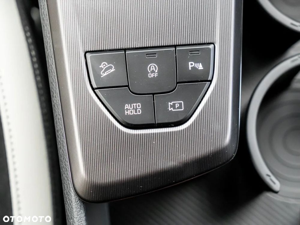 Kia Sportage 1.6 T-GDI GT Line 2WD DCT - 30
