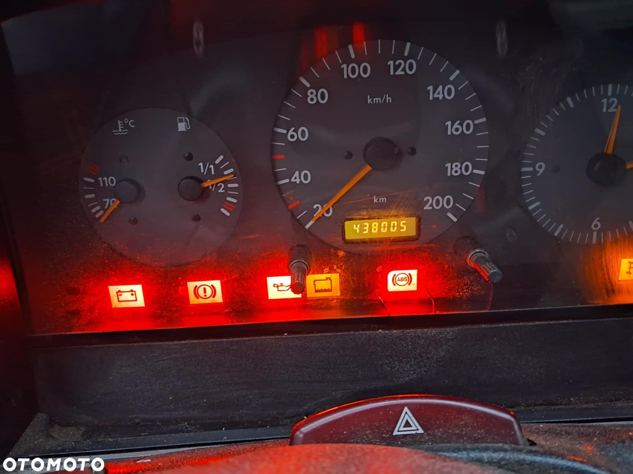 Volkswagen LT - 6