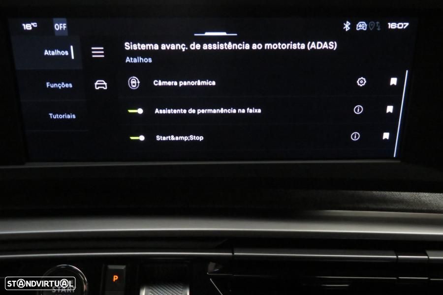 Peugeot 5008 1.2 Hybrid Allure e-DCS6 - 18