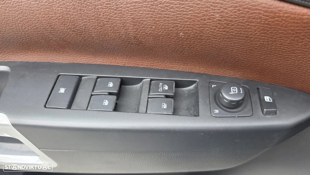 Opel Antara 2.0 CDTI - 18