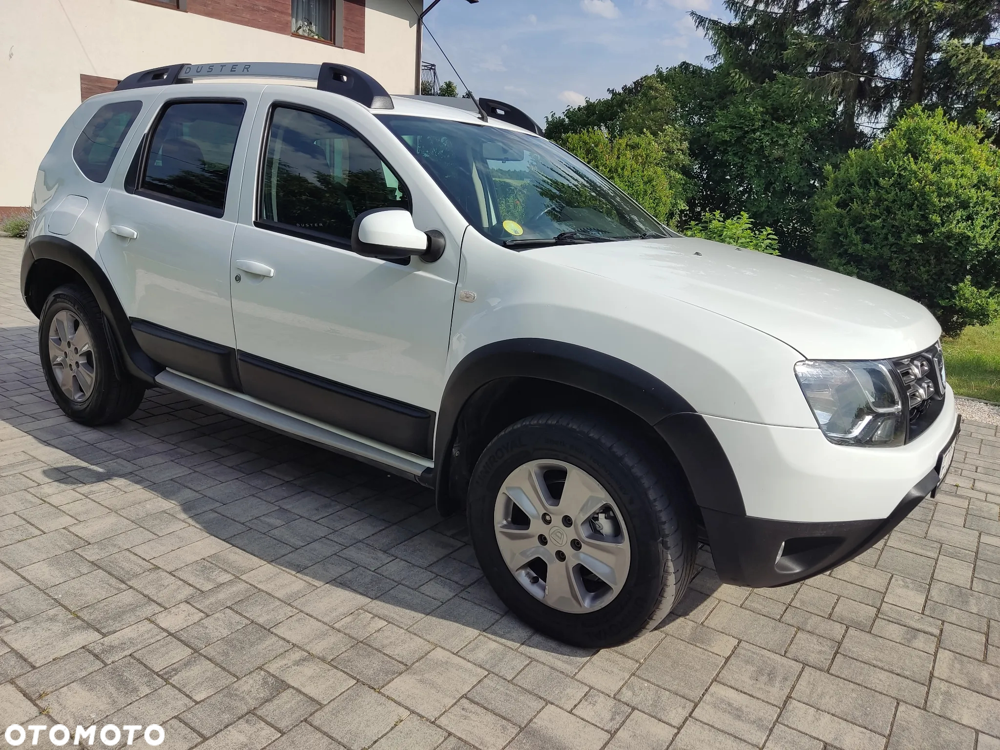 Dacia Duster 1.5 dCi Ambiance - 5