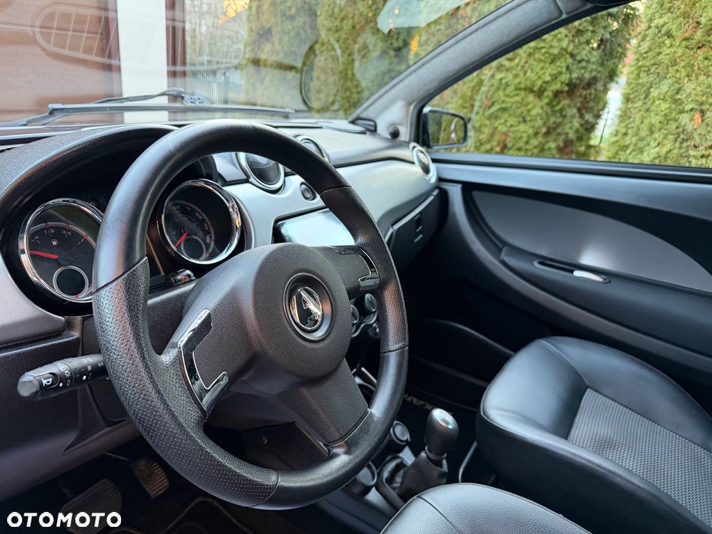 Aixam Crossover - 22