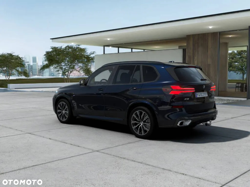 BMW X5 xDrive30d - 3
