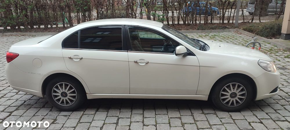 Chevrolet Epica 2.0 D LT - 1