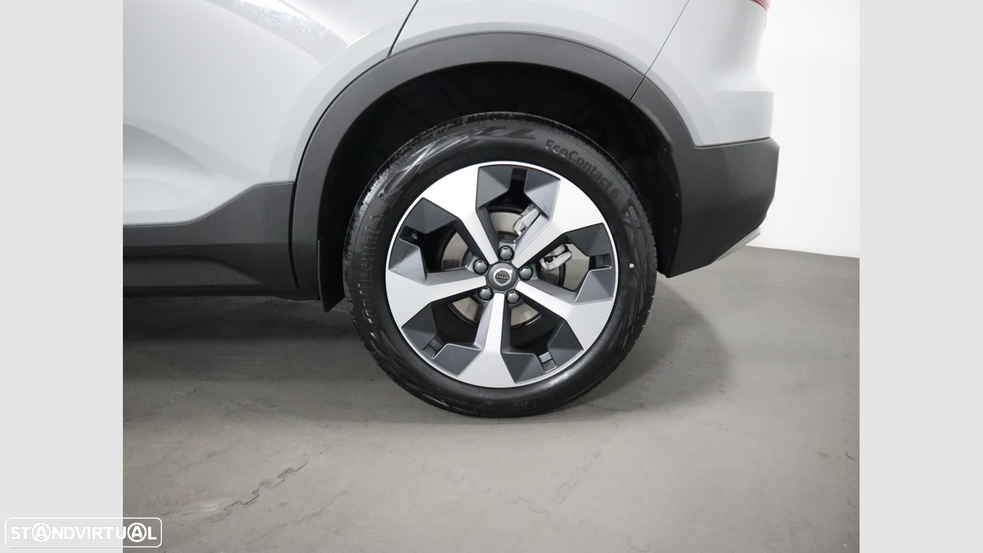 Volvo XC 40 1.5 T2 Core Auto - 3