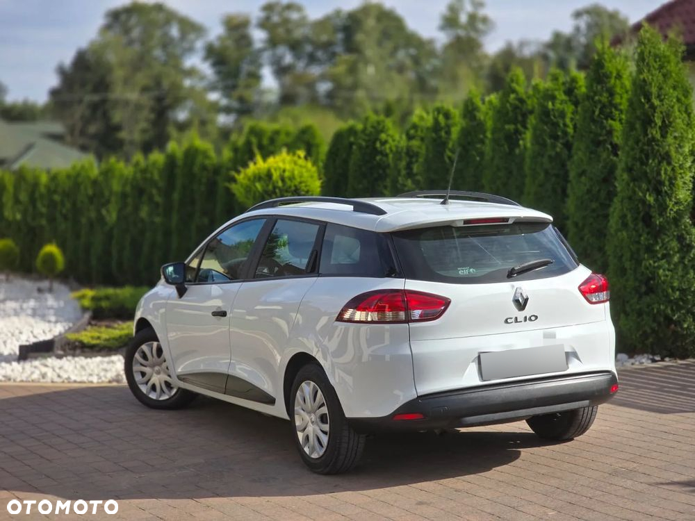 Renault Clio 0.9 TCe Life - 3