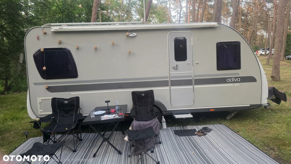 Adria ADIVA 512 UP - 31