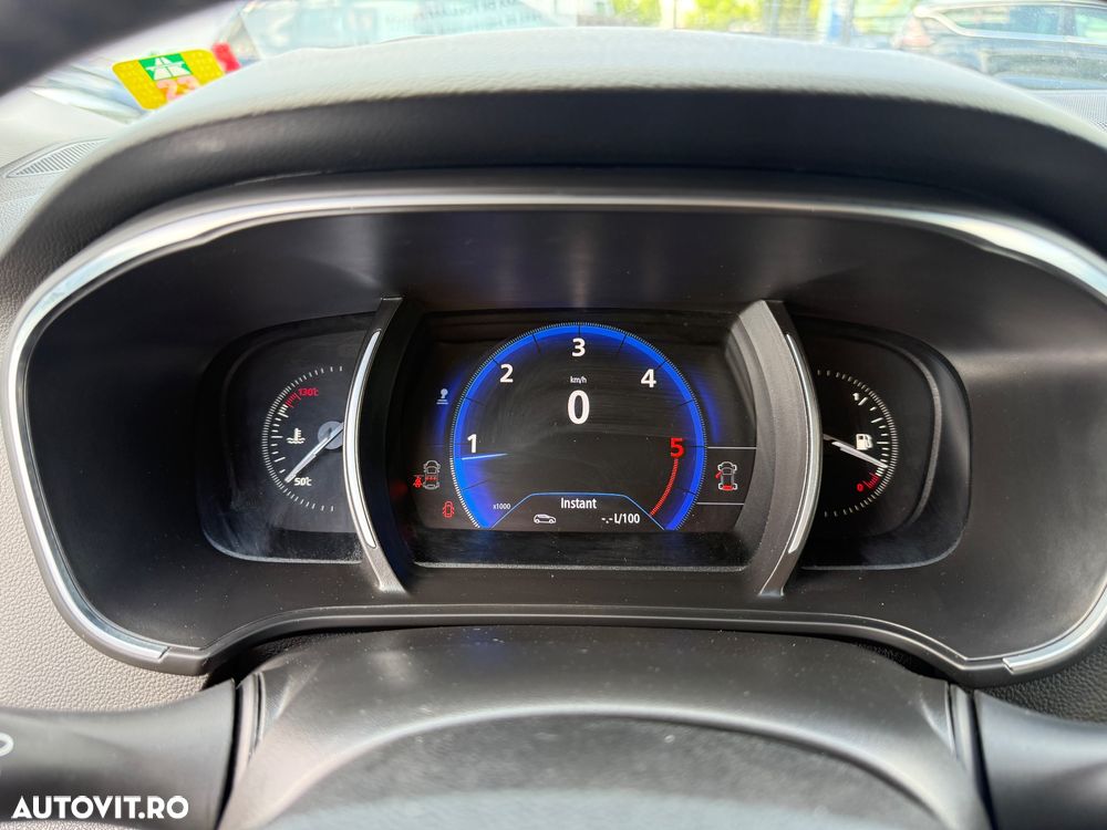 Renault Megane 1.5 dCi GT Line - 15