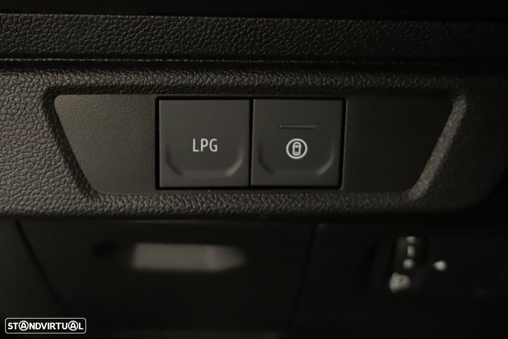 Dacia Sandero 1.0 ECO-G Journey Bi-Fuel - 18