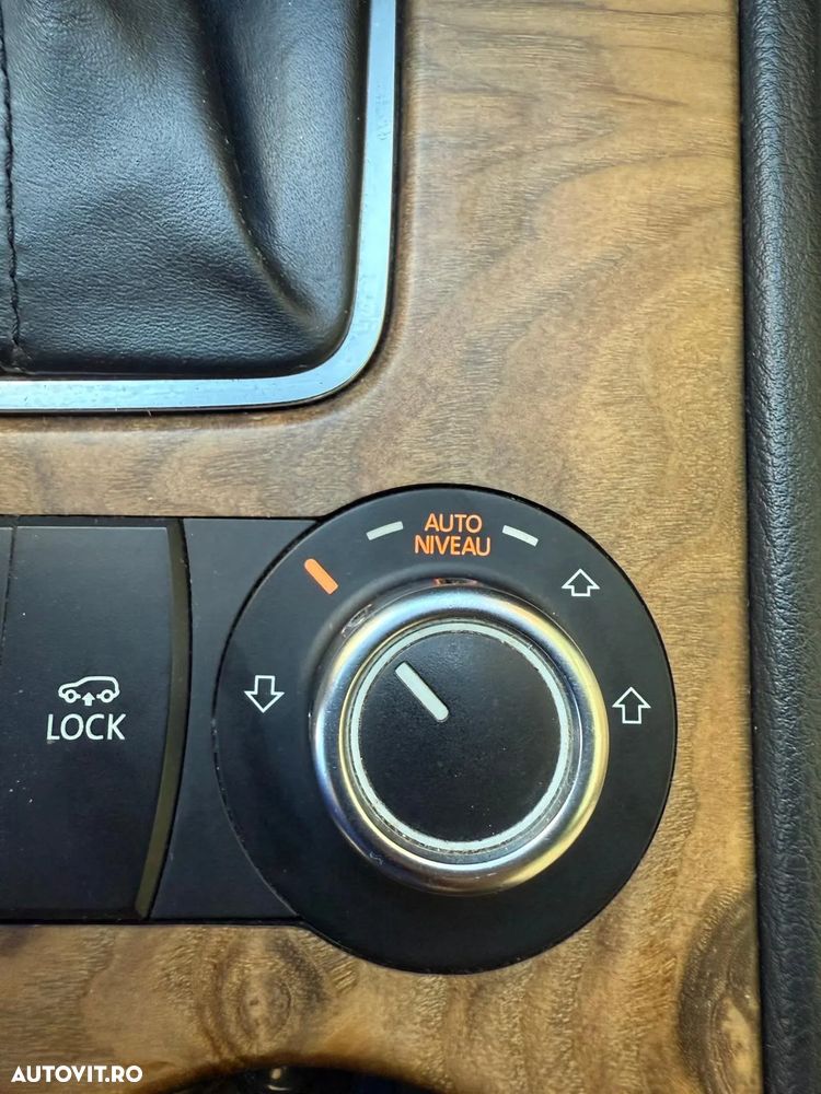 Volkswagen Touareg 3.0 V6 TDI BMT Terrain Tech - 17