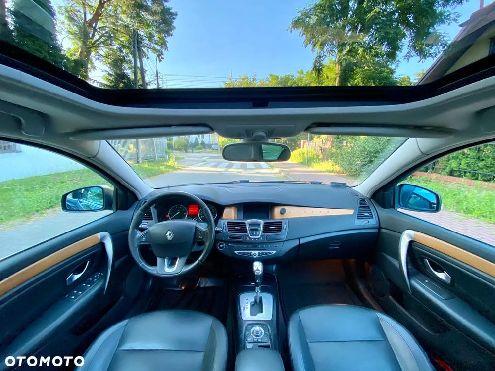 Renault Laguna 2.0 16V Turbo Initiale - 5