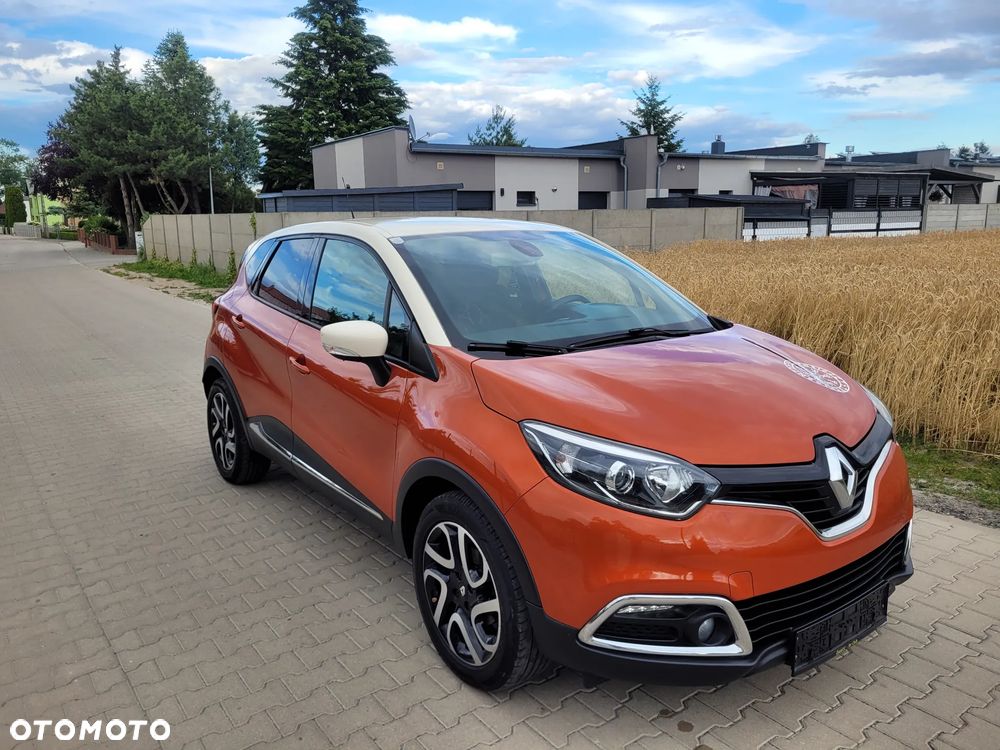 Renault Captur ENERGY TCe 90 Start&Stop Intens - 3