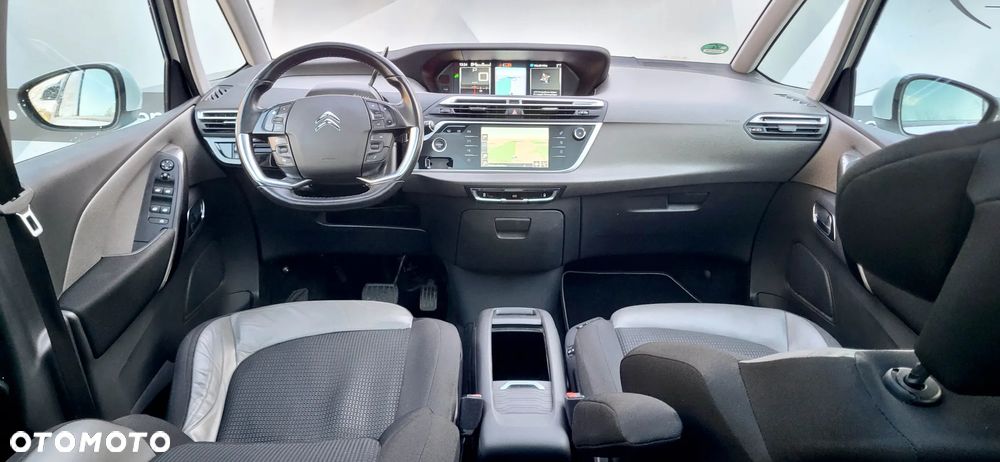 Citroën C4 Grand Picasso BlueHDi 150 Exclusive - 9