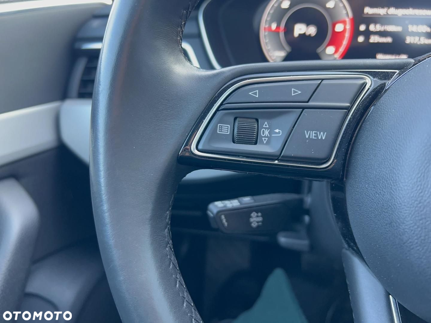 Audi A4 - 18