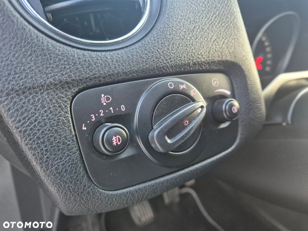 Ford Mondeo 2.0 TDCi Ambiente - 12