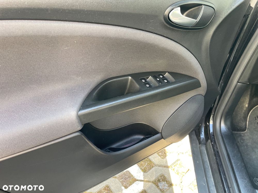 Seat Altea 1.2 TSI Reference - 12