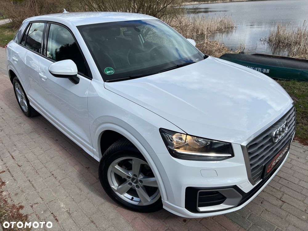 Audi Q2 - 26