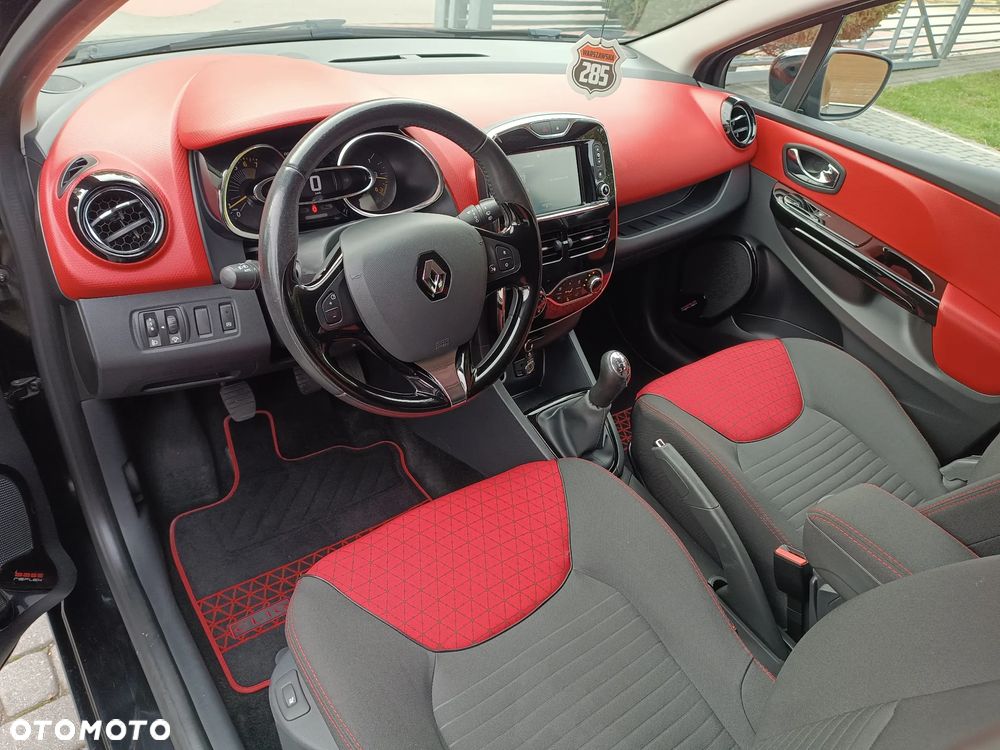 Renault Clio (Energy) TCe 90 Start & Stop LIMITED - 7