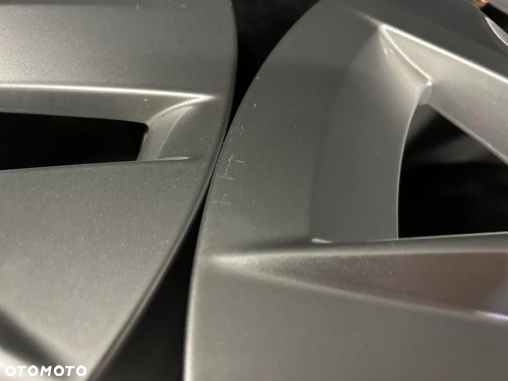 Alufelgi Skoda Octavia IV, III, Karoq, VW Golf 6, 7, Caddy, Touran 17 cali 5x112 4szt. Ładne! - 13