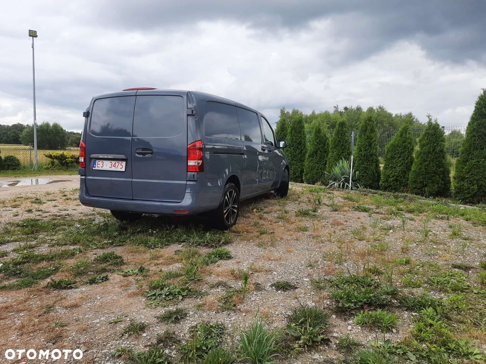 Mercedes-Benz Vito - 4