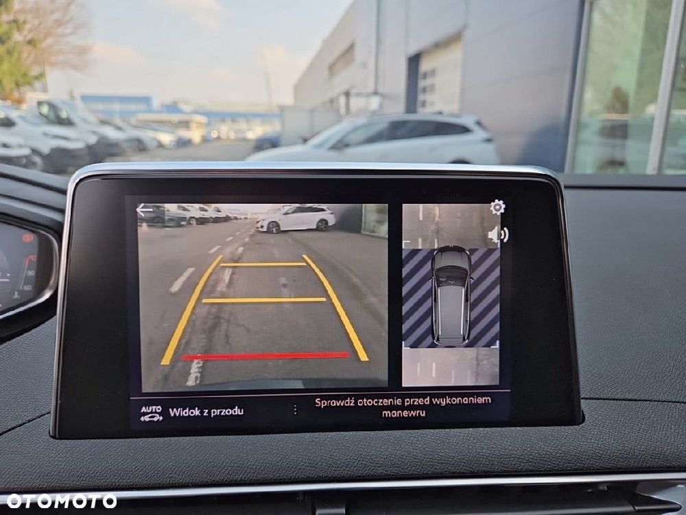 Peugeot 5008 1.5 BlueHDi GT S&S EAT8 - 22