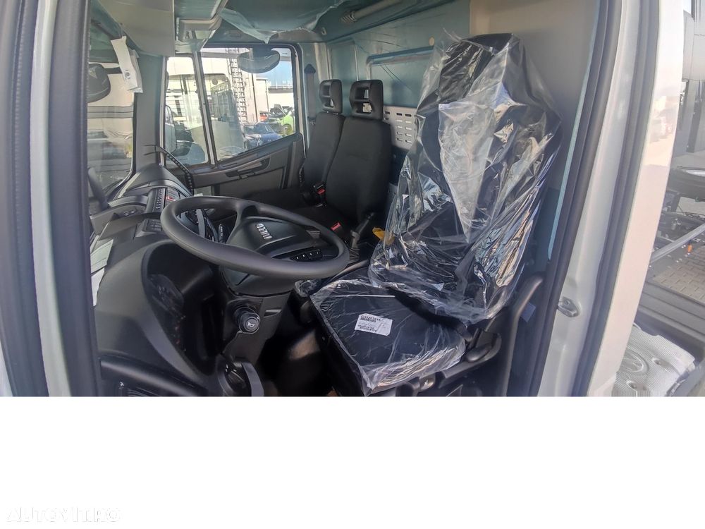 Iveco EuroCargo  ML120EL21 EVI_E-AC - 23