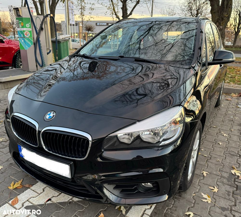 BMW Seria 2 218i Standard - 1