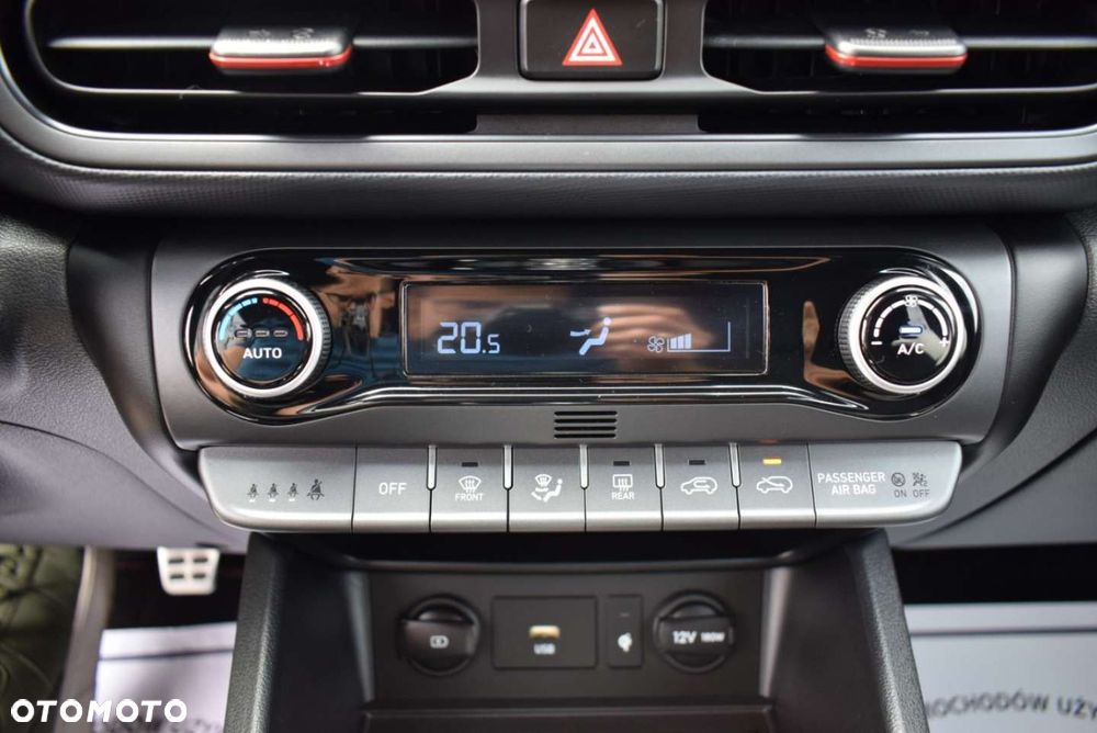 Hyundai Kona - 34