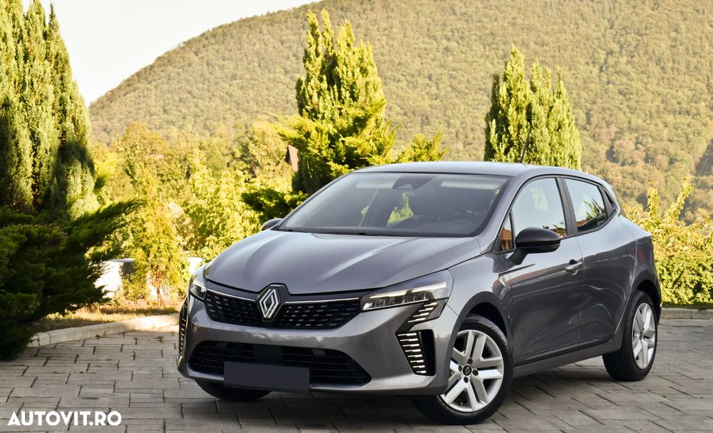 Renault Clio - 2