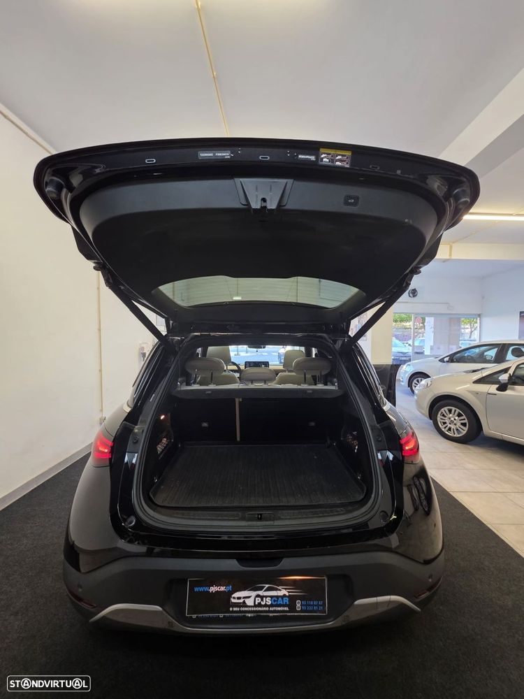 Smart #1 66 kWh Premium - 9
