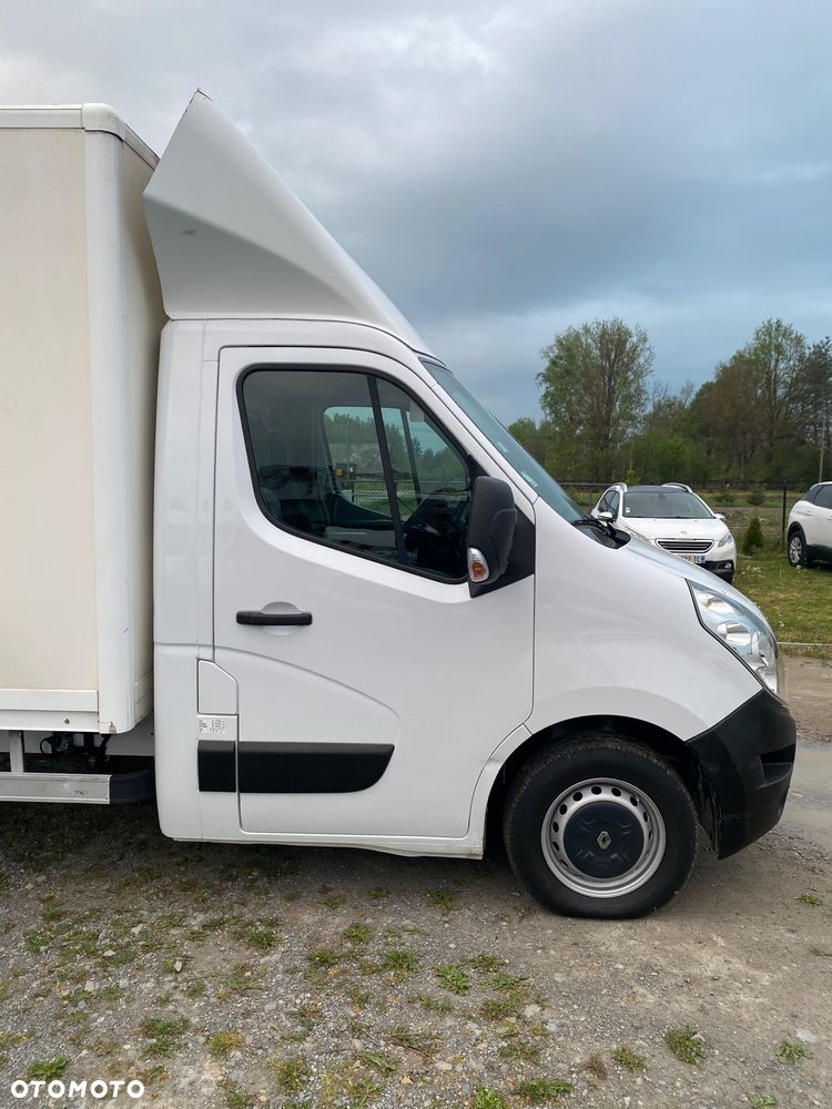 Renault Master - 3