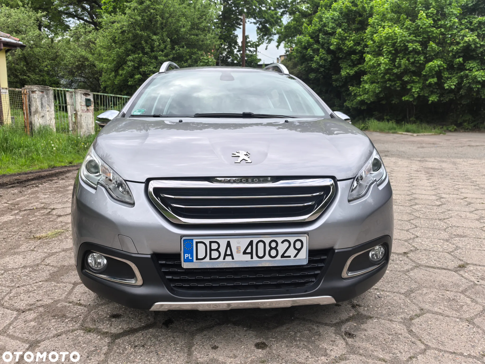 Peugeot 2008 1.2 VTi Allure - 19