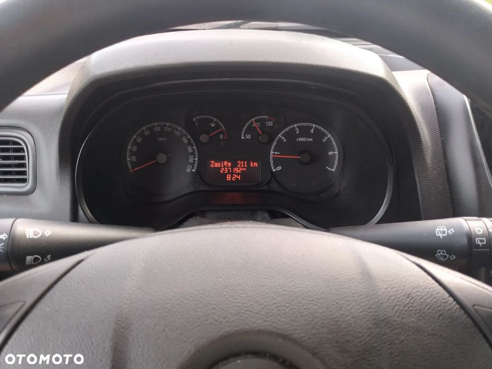 Opel Combo Tour L1H1 - 11