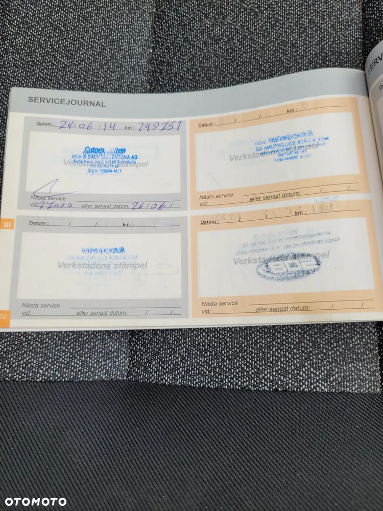 Citroën C3 Picasso - 21