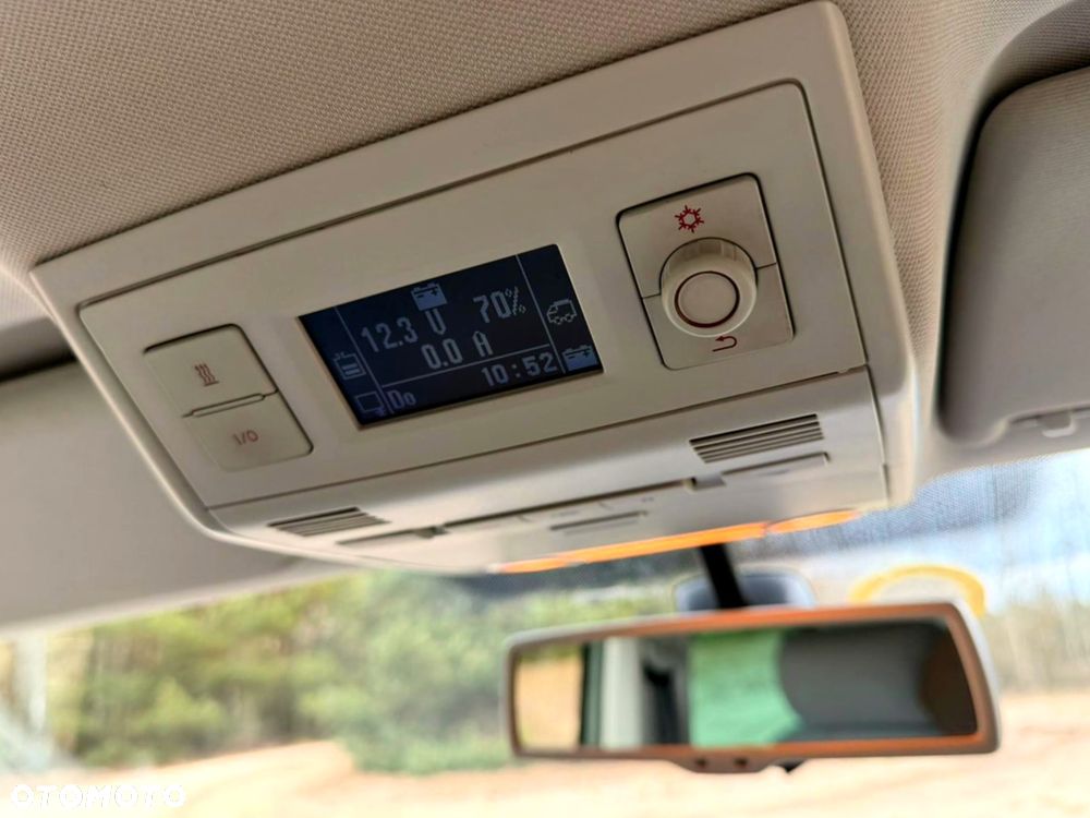 Volkswagen California - 22