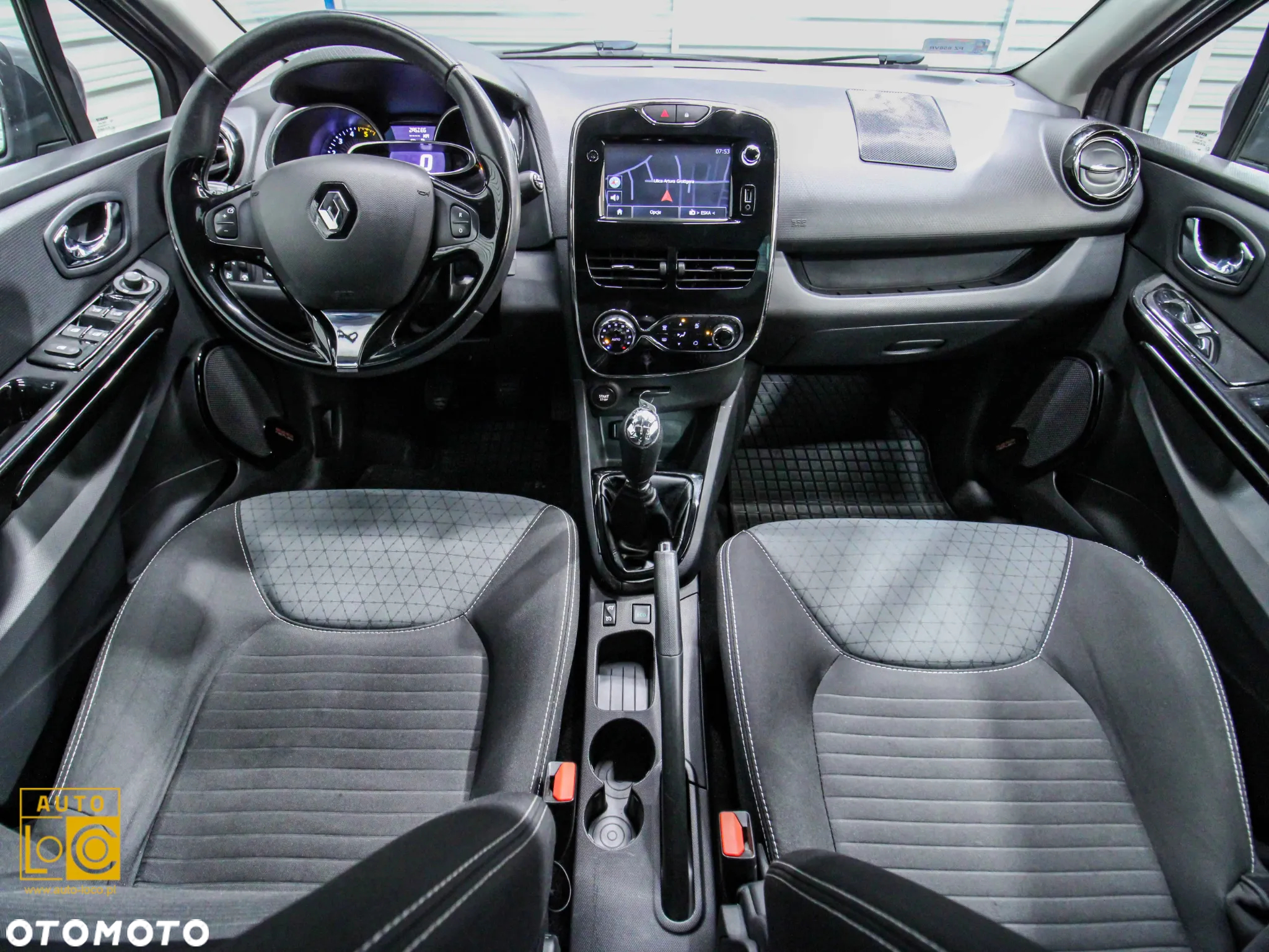 Renault Clio dCi 90 Limited - 5