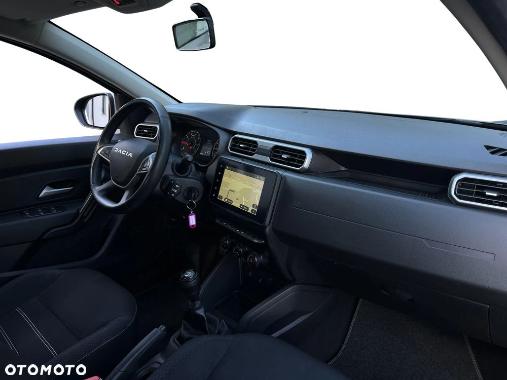 Dacia Duster 1.3 TCe Expression - 20