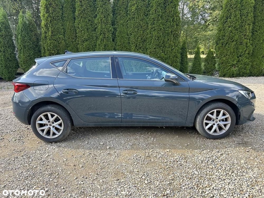 Seat Leon 1.5 TSI Style - 6