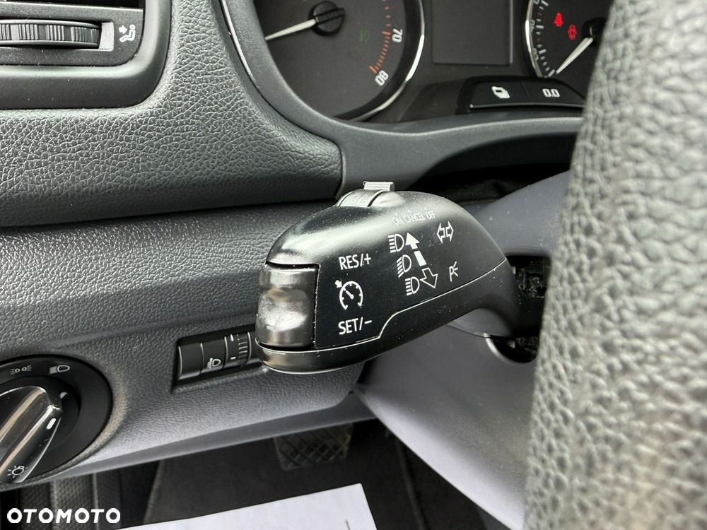 Skoda Fabia - 28