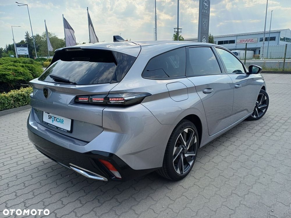 Peugeot 308 - 6