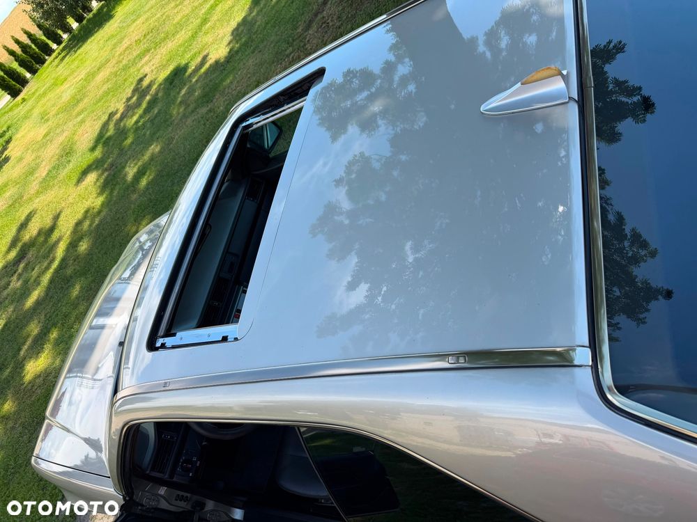 Mercedes-Benz W124 (1984-1993) - 9