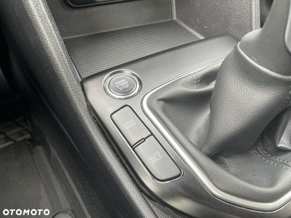 Kia Sportage - 19