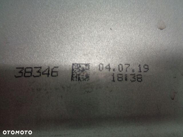 FELGI ALUMINIOWE 18 VW TOUAREG III 8J 5X112 ET25 - 10