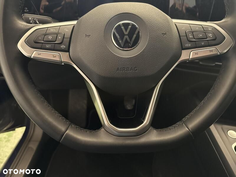 Volkswagen Golf VIII 1.0 TSI Life - 13
