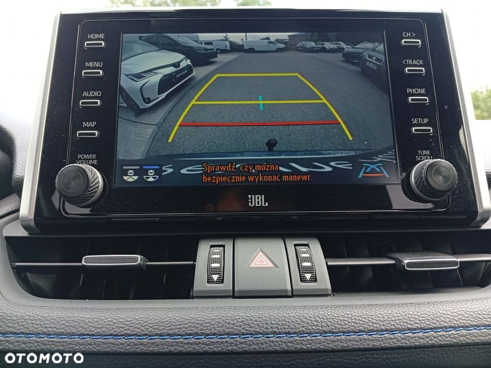 Toyota RAV4 2.5 Hybrid Selection 4x4 - 10