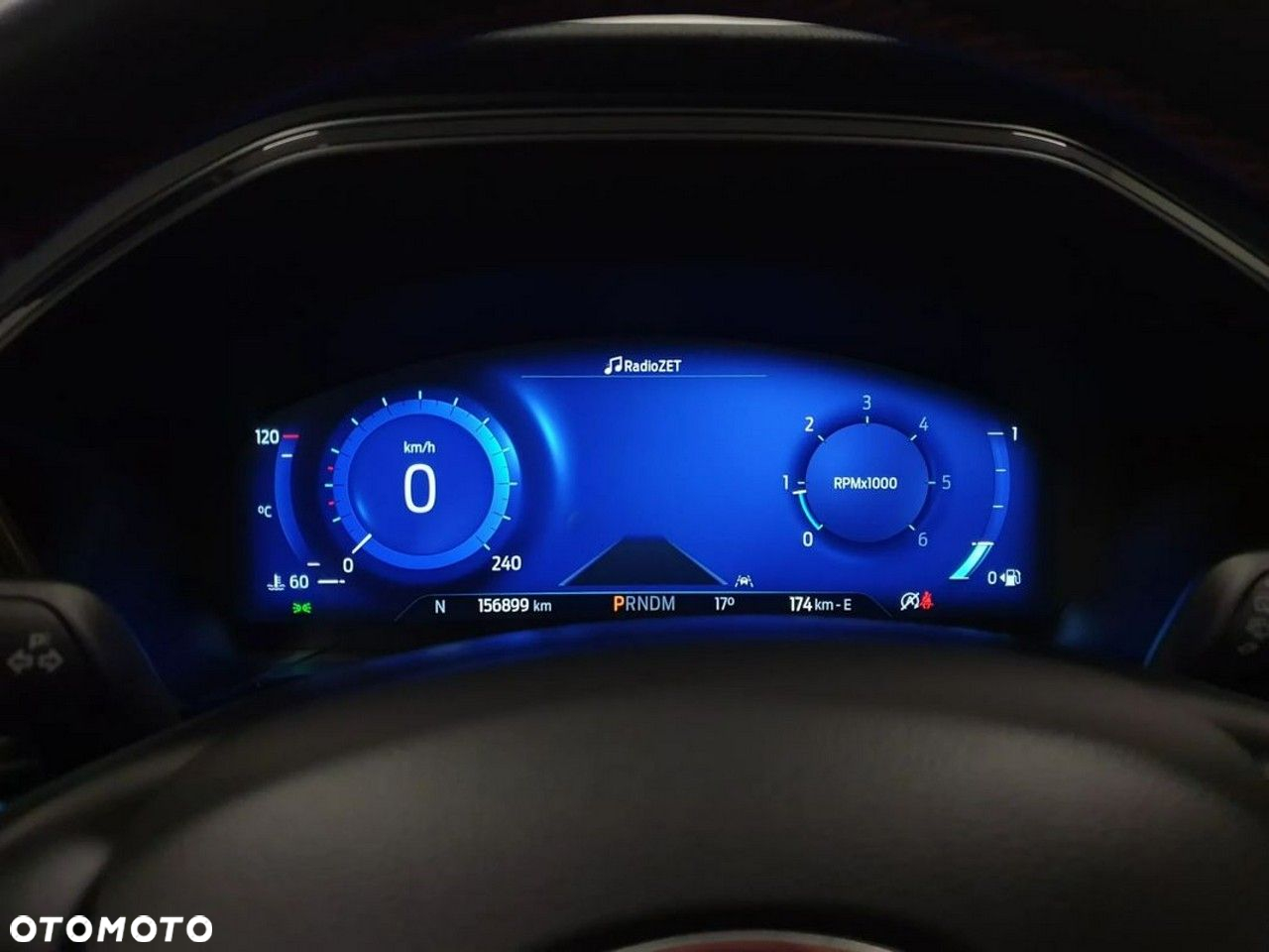 Ford Kuga 2.0 EcoBlue 4x4 ST-LINE X - 8