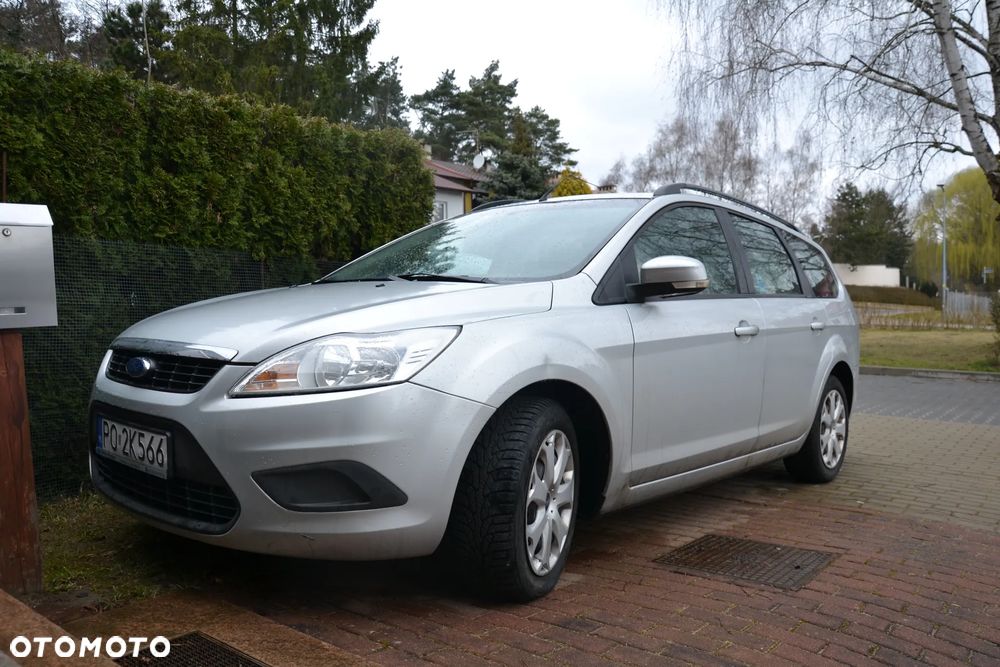 Ford Focus - 2