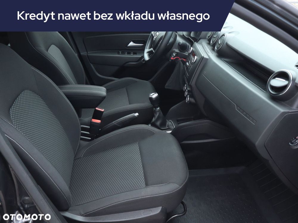 Dacia Duster - 11